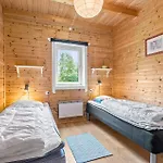 Semesterbostad Three-bedroom In
