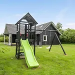 Three-bedroom In Semesterbostad *