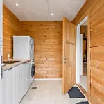 Semesterbostad Three-bedroom In *