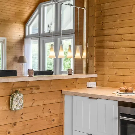 Three-bedroom In