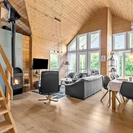 Three-bedroom In *