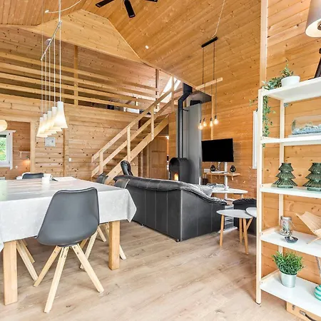 Three-bedroom In *