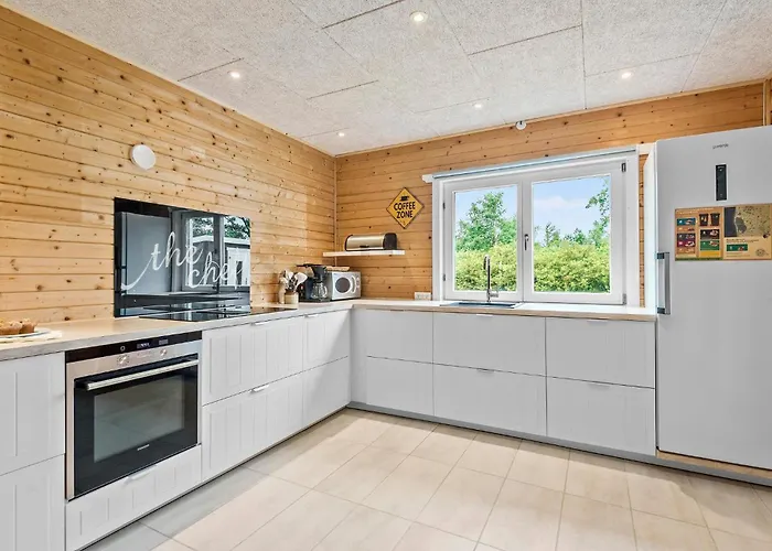Three-bedroom In Hemmet