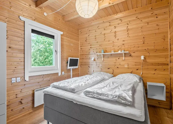 Three-bedroom In Casa vacanze *