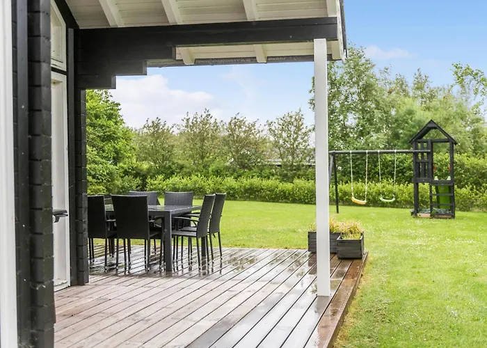 Casa vacanze Three-bedroom In Hemmet