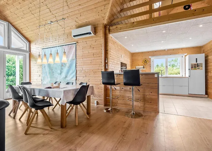 Three-bedroom In Hemmet